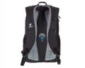 Рюкзак DEUTER StepOut 12 цвет 7712 dresscode-black Городской