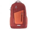 Рюкзак DEUTER StepOut 16 цвет 5575 sienna-redwood Городской