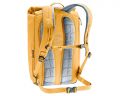 Рюкзак DEUTER Stepout 22 колір 6607 caramel-clay Міський