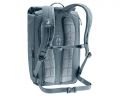 Рюкзак DEUTER Stepout 22 колір 7000 black Міський