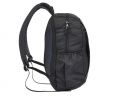 Рюкзак DEUTER Vista Skip цвет 7000 black Городской