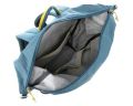 Рюкзак DEUTER Vista Spot колір 3445 arctic-graphite Міський