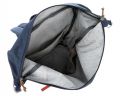 Рюкзак DEUTER Vista Spot цвет 3522 midnight-lava Городской