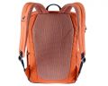 Рюкзак DEUTER Vista Spot колір 5336 sienna-marine Міський