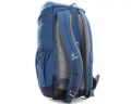 Рюкзак DEUTER Walker 16 цвет 3130 steel-navy Городской