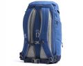 Рюкзак DEUTER Walker 24 колір 3130 steel-navy Міський