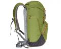 Рюкзак DEUTER Walker 24 цвет 4750 anthracite-black Городской