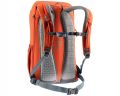 Рюкзак DEUTER Walker 24 цвет 9312 paprika-arctic Городской