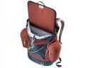 Рюкзак DEUTER Wengen колір 5335 redwood-ink Міський