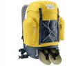 Рюкзак DEUTER Wengen цвет 8308 corn-ink Городской