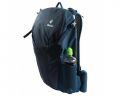 Рюкзак DEUTER XV 1 SL цвет 3379 navy-midnight Городской