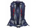 Рюкзак DEUTER XV 1 цвет 5315 lava-navy Городской