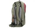 Рюкзак DEUTER XV 2 SL колір 5206 maron-khaki Міський