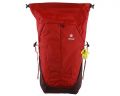 Рюкзак DEUTER XV 3 SL цвет 5005 cranberry-aubergine Городской