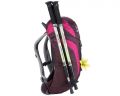 Рюкзак DEUTER AC Lite 14 SL цвет 5509 aubergine-magenta Для походов