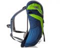 Рюкзак DEUTER AC Lite 18 колір 3206 midnight-kiwi Для походів