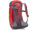 Рюкзак DEUTER AC Lite 18 цвет 5306 fire-arctic Для походов