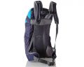 Рюкзак DEUTER AC Lite 22 SL цвет 3349 blueberry-turquoise Для походов