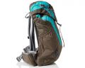 Рюкзак DEUTER AC Lite 22 SL цвет 4214 stone-mint Для походов