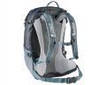 Рюкзак DEUTER Futura 21 SL колір 4409 graphite-shale Для походів