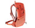 Рюкзак DEUTER Futura 21 SL колір 5572 paprika-sienna Для походів