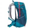 Рюкзак DEUTER Futura 22 SL цвет 3325 petrol-arctic Для походов