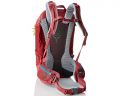 Рюкзак DEUTER Futura 22 SL цвет 5526 cardinal-cranberry Для походов