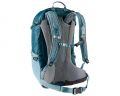 Рюкзак DEUTER Futura 23 цвет 3386 arctic-slateblue Для походов