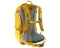 Рюкзак DEUTER Futura 23 цвет 8206 turmeric-greencurry Для походов