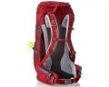 Рюкзак DEUTER Futura 24 SL цвет 2247 seagreen-forest Для походов