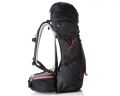 Рюкзак DEUTER Futura 24 SL колір 7000 black Для походів