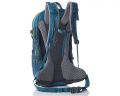 Рюкзак DEUTER Futura 24 цвет 3388 denim-arctic Для походов