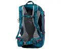 Рюкзак DEUTER Futura 26 SL колір 3325 petrol-arctic Для походів