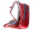 Рюкзак DEUTER Futura 26 SL 5558 ruby-maron Для походов