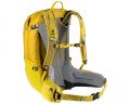 Рюкзак DEUTER Futura 27 цвет 8206 turmeric-greencurry Для походов