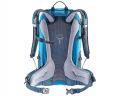 Рюкзак DEUTER Futura 27 колір 1358 reef-ink Для походів