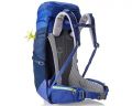 Рюкзак DEUTER Futura 28 SL цвет 3389 indigo-midnight Для походов