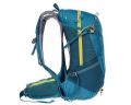 Рюкзак DEUTER Futura 28 колір 1314 azure-steel Для походів