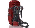 Рюкзак DEUTER Futura 30 SL цвет 5553 cranberry-coral Для походов