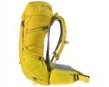 Рюкзак DEUTER Futura 32 цвет 8206 turmeric-greencurry Для походов