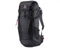 Рюкзак DEUTER Futura 34 EL цвет 7000 black Для походов