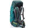 Рюкзак DEUTER Futura PRO 36 цвет 2235 forest-alpinegreen Для походов