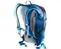 Рюкзак DEUTER Speed Lite 12 цвет 3325 petrol-arctic Для походов