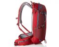 Рюкзак DEUTER Speed Lite 12 колір 5528 cranberry-maron Для походів