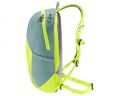Рюкзак DEUTER Speed Lite 13 цвет 2807 jade-citrus Для походов