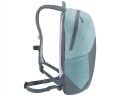 Рюкзак DEUTER Speed Lite 13 цвет 4412 shale-graphite Для походов