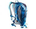 Рюкзак DEUTER Speed Lite 16 колір 3100 bay-midnight з поясним ременем Для походів