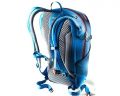Рюкзак DEUTER Speed Lite 16 цвет 3325 petrol-arctic с поясным ремнем Для походов