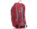 Рюкзак DEUTER Speed Lite 16 колір 5528 cranberry-maron Для походів