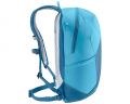 Рюкзак DEUTER Speed Lite 17 цвет 1361 azure-reef Для походов